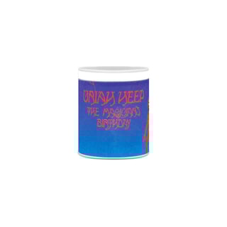 Nome do produto Uriah Heep - The Magician's Birthday