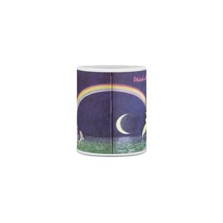 Nome do produto Uriah Heep - Firefly