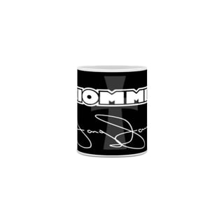 Nome do produto Iommi