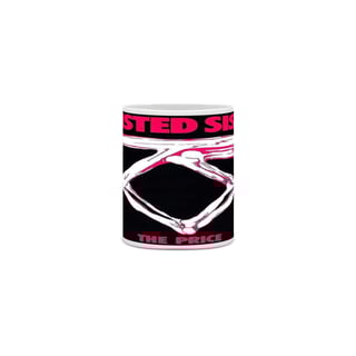 Nome do produto Twisted Sister - The Price
