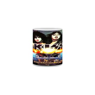 Nome do produto Kiss - 10th Anniversary Tour