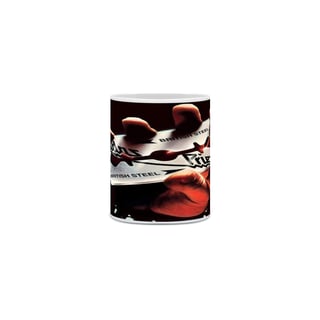 Nome do produto Judas Priest - British Steel
