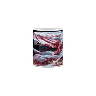 Nome do produto Cannibal Corpse - Tomb of the Mutilated