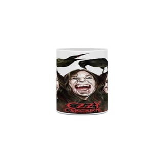 Nome do produto Ozzy Osbourne