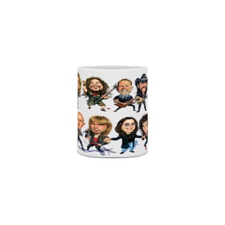 Nome do produto Big Heads