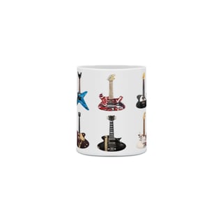 Nome do produto Guitars