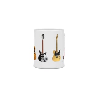 Nome do produto Guitars