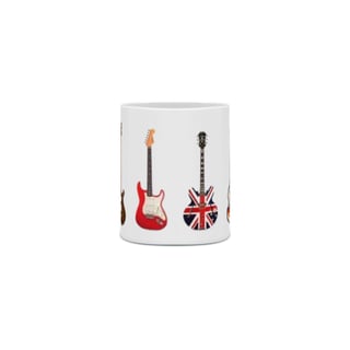 Nome do produto Guitars