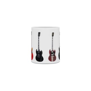 Nome do produto Guitars