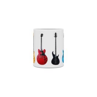 Nome do produto Guitars