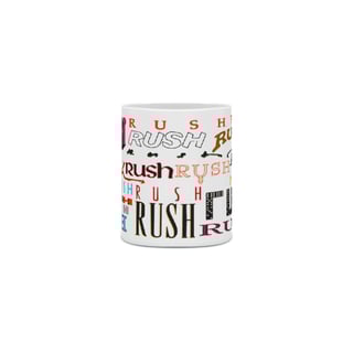 Nome do produto Rush
