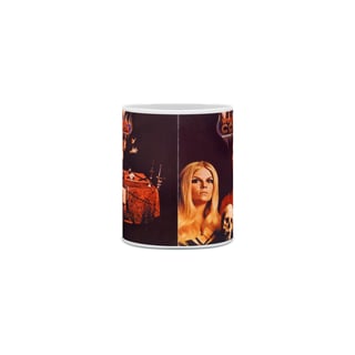 Nome do produto Coven