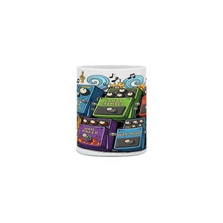 Nome do produto Pedalboard