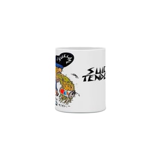 Nome do produto Suicidal Tendencies