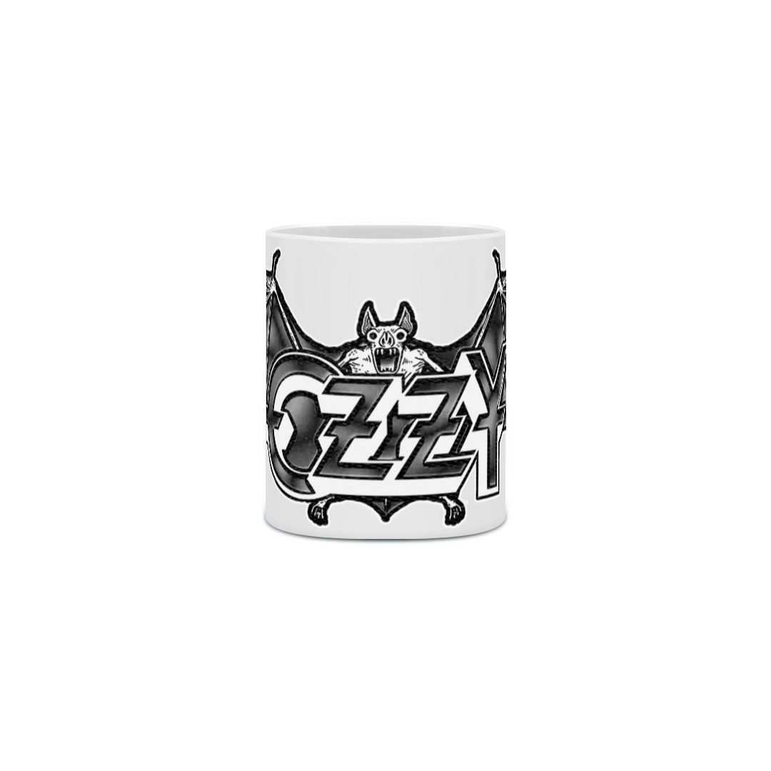 Nome do produto: Ozzy Osbourne