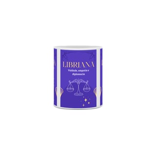 Nome do produto Libriana