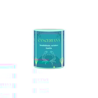 Nome do produto Canceriana