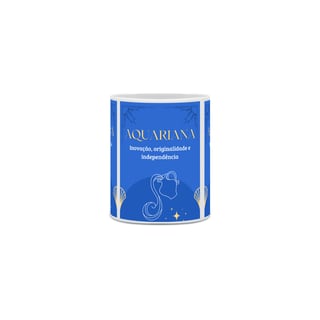 Nome do produto Aquariana