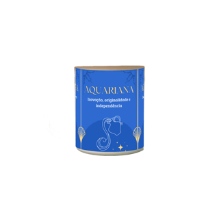 Nome do produto Aquariana