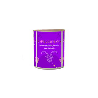Nome do produto Capricorniana