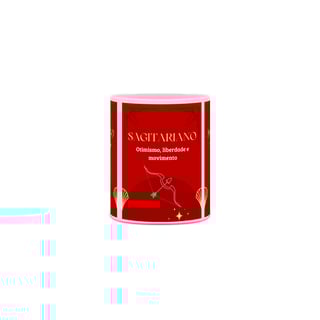 Nome do produto Sagitariano