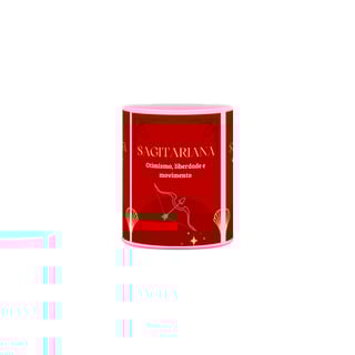 Nome do produto Sagitariana