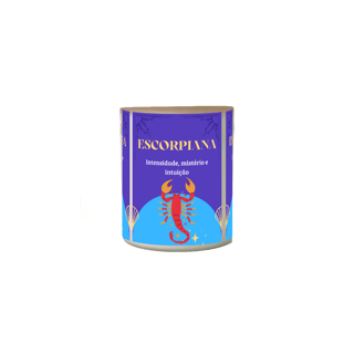 Nome do produto Escorpiana