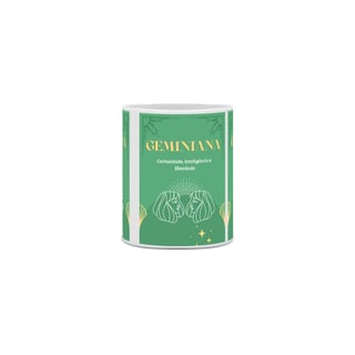 Nome do produto Geminiana