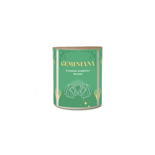 Nome do produto Geminiana