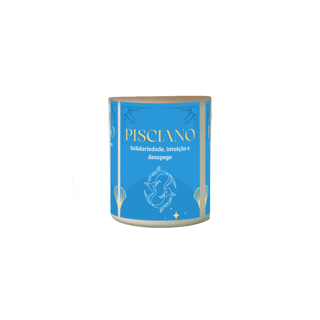Nome do produto Pisciano 