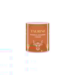 Nome do produto Taurino
