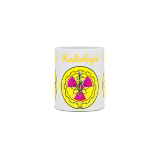 Nome do produto Radiologia