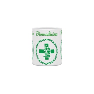 Nome do produto Biomedicina