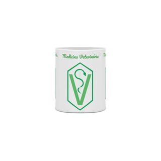 Nome do produto Medicina Veterinária