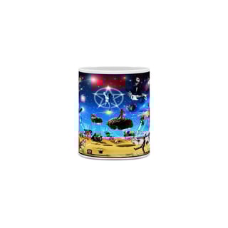 Nome do produto Rush