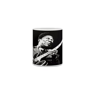 Nome do produto BB King