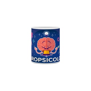 Nome do produto Neuropsicologia