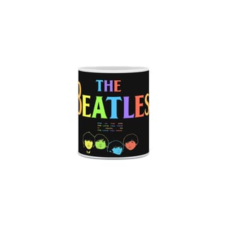Nome do produto The Beatles