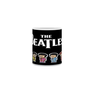 Nome do produto The Beatles