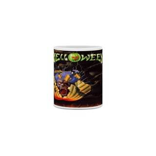 Nome do produto Helloween