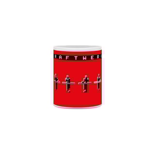 Nome do produto Kraftwerk