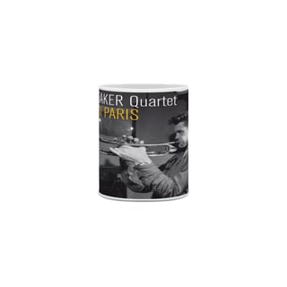 Nome do produto Chet Baker 