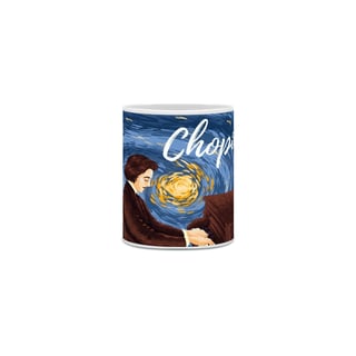 Nome do produto Chopin