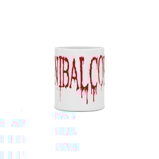 Nome do produto Cannibal Corpse