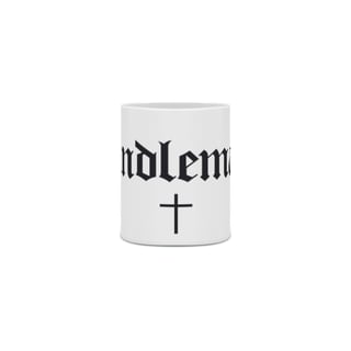 Nome do produto Candlemass