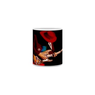 Nome do produto Stevie Ray Vaughan