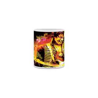 Nome do produto Hendrix