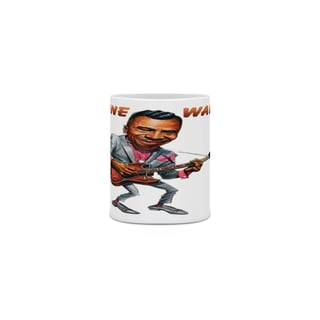 Nome do produto T-Bone Walker