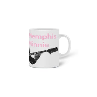 Nome do produto Memphis Minnie