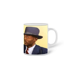 Nome do produto Blind Boy Fuller